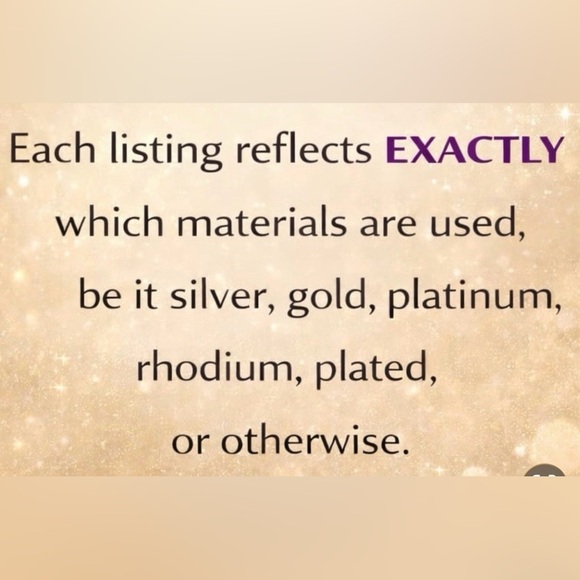 18k Princess Cut Gemstone Band - Picture 10 of 10